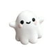 thumbnail image 5 of Figura de fantasma,Estatua fantasma de Halloween,figura,escultura,decoración,Arte coleccionable decorativo para la decoración del hogar y la oficina,Mini escultura de fantasma para dormitorio, 5 of 8