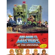 VAL STAPLES; MATTEL; DAN EARDLEY The Toys of He-Man and the Masters of the Universe (Hardcover)