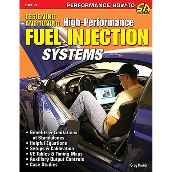 Pre-Owned High-Performance Fuel Injection Sys-Op (Paperback) 1932494901 9781932494907