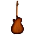 thumbnail image 2 of Seagull Performer CW Acoustic-Electric Guitar - Burnt Umber, 2 of 7
