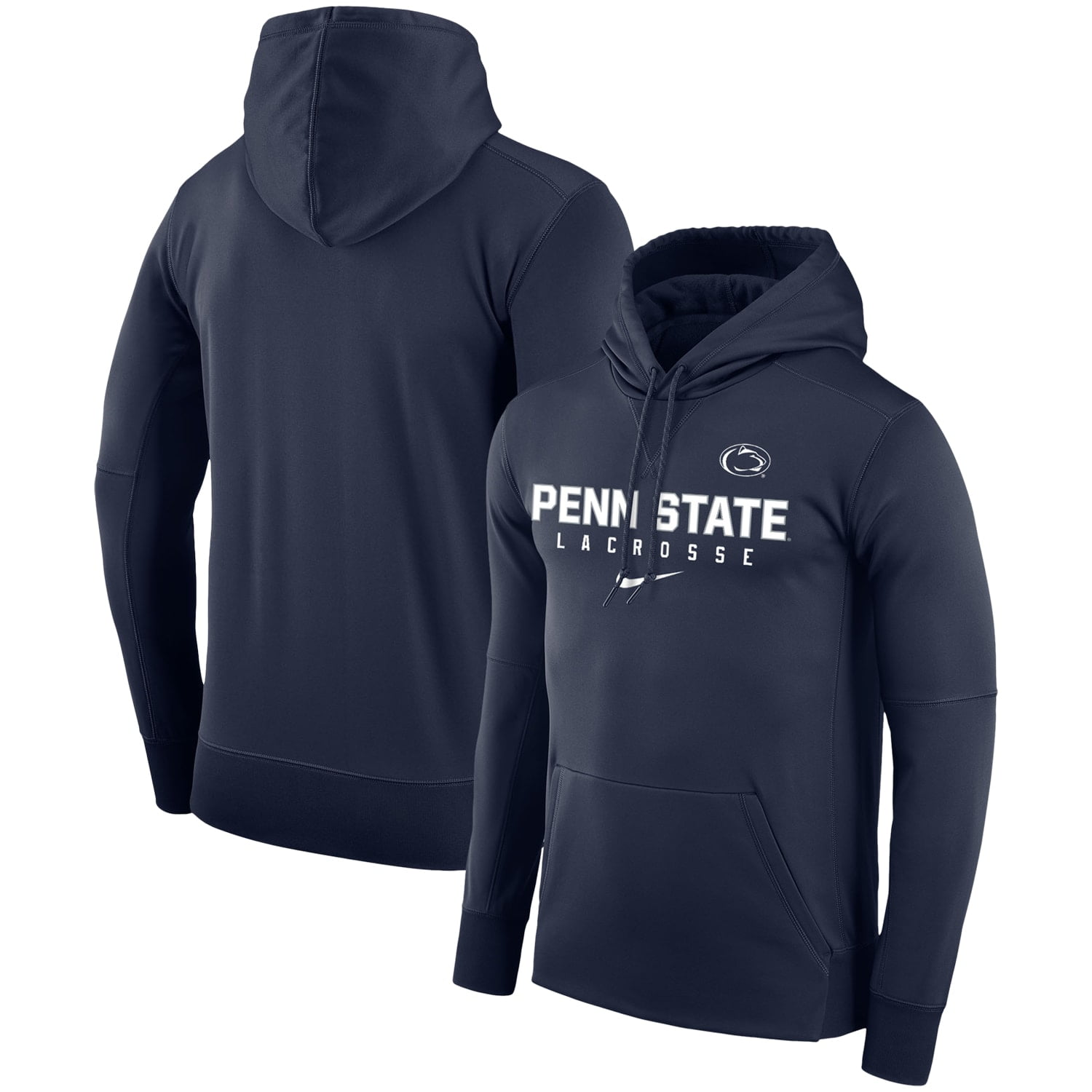 penn state therma hoodie