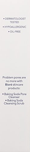 Biore Combo Pack Deep Cleansing Pore Strips Face/Nose 14 ea (Pack of 3) - image 3 of 8