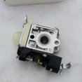 thumbnail image 2 of LOVIVER Carburetor for A021001592 / A021001593 ZAMA RB-K90 String Trimmer Mower, 2 of 4
