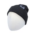 thumbnail image 3 of WITHMOONS Keith Haring Skull Beanie Hat Heart Patch Watch Cap CR51310 (Charcoal), 3 of 6