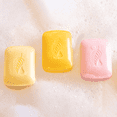 thumbnail image 1 of Melaleuca Luxury Glycerin Bath Bar 3-Pack, 1 of 1