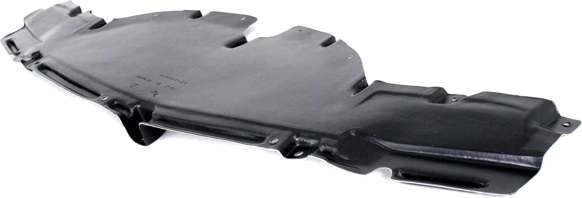 Replacement REPB310130 Engine Splash Shield Compatible with 2006 BMW 325xi 2007-2012 328i Front