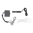 thumbnail image 2 of Kit de control de temporizador turbo automático de 12 V modificado APEXI con pantalla LED, accesorio de motor para coche universal, 2 of 9