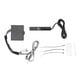 thumbnail image 1 of BOROCO Turbo Timer, modificado 12V Auto Turbo Timer Control Kit Time Retarde Plastic LED Display Engine Accesorio para Universal Car, 1 of 5