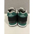 thumbnail image 4 of Mens New Balance 515 Classic Comfy Casual Black Green Shoe Size 8.5, 4 of 5