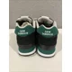 thumbnail image 4 of Mens New Balance 515 Classic Comfy Casual Black Green Shoe Size 8.5, 4 of 6