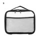 thumbnail image 5 of Bearachild Bolsa organizadora de juguetes para niños, bolsas grandes de PVC para guardar rompecabezas y peluches, bolsa de arcilla para juguetes Almacenamiento y organización del hogar Negro S, 5 of 6