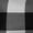 Black/Grey, variant on 7 Piece Buffalo Plaid Bed in a Bag Comforter and Solid White Sheet Set - King - Black/White