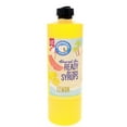 thumbnail image 6 of Hypothermias Lemon (16 Fl Oz) Handcrafted Hawaiian Snow Cones Flavor Syrups for Drinks, Coffee, Shaved Ice & Slushie, Piraguas, Raspados, Soda Flavor Syrup, 100% Pure Cane Sugar, 6 of 6