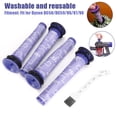 thumbnail image 4 of Vacuum Cleaner, Convenient For Cleaning 6.7 X 2 X 1 In Vacuum Cleaner Parts, Pre-Filter for Home Office, 4 of 7
