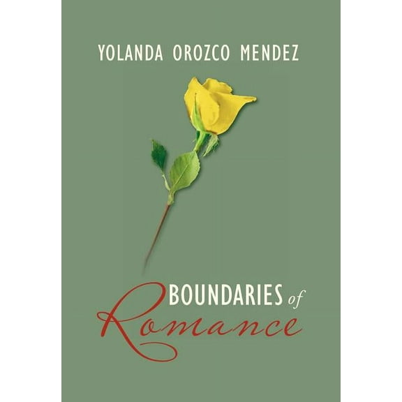 Boundaries of Romance (Hardcover)