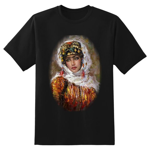 Men's Graphic TeePainting (42) Letter Print T-Shirts Round Neck Short Sleeves Sizes XS-5XL Summer Daily Casual Tops