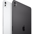 thumbnail image 3 of Apple - 11-inch iPad Pro M5 chip Wi-Fi + Cellular 256GB with OLED - Space Black (Unlocked), 3 of 4