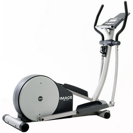 Image 8.0 Elliptical