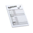 thumbnail image 4 of Yahtzee Game Score Pad, Includes 80 Score Cards, 4 of 7