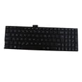 thumbnail image 3 of Teclado de Ordenador Portátil en Español para X555B X555D X555L X555LA X555LJ X555LB X555U, 3 of 8