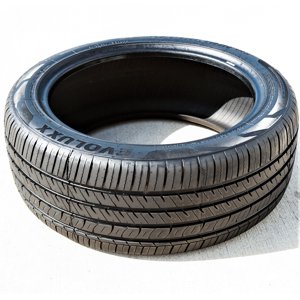 Evoluxx Pair of 2 (TWO) Evoluxx Capricorn UHP 245/45R19 102W XL AS A/S High Performance Tires Fits: 2010-14 Ford Mustang GT, 2014-16 Chevrolet Impala LTZ Sansujyuku sansujyuku.com