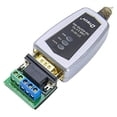thumbnail image 3 of 2X USB Una Rs422 Rs485 Cable Adaptador de Puerto Serie con Chipset Placa de Terminales de 5 Posiciones para 8 7 Xp , 4 Pies, 3 of 7
