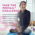 thumbnail image 5 of Prevail Very Light Absorbency Incontinence Liners, Long Length, 44 Count, 5 of 7