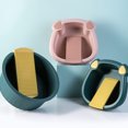 thumbnail image 4 of Set Washboard Basin for Hand Washing Clothes and Small Delicate Clothes, 4 of 5