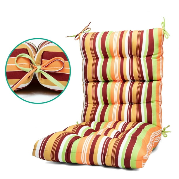 The Easiest Way to Update A Patio: Outdoor Replacement Cushions