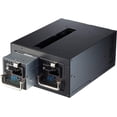 thumbnail image 3 of FSP Twins Pro ATX PS2 1+1 Dual Module 900W Certified 80 Plus Gold Hot Swappable Redundant Digital Power Supply with Guardian Monitor Software (Twins Pro 900), 3 of 5