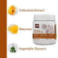 thumbnail image 4 of Calendula Cream Pili Natural- Moisturizing Cream for Rough, Dry, or Chapped Skin - 15.8 oz - 450 grs - Crema de Calendula Pili Natural, 4 of 9