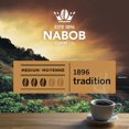 thumbnail image 2 of Nabob 1896 Tradition Coffee 100% Compostable Pods, 2 of 8