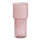 thumbnail image 2 of Florero de cristal de arte moderno, terrario de mesa, recipiente para arreglos florales Pequeña A, 2 of 9