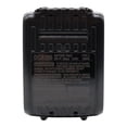 thumbnail image 4 of DeWALT Max XR Lithium-Ion 20V 5Ah Battery DCB205, 4 of 4