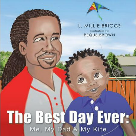 The Best Day Ever - eBook