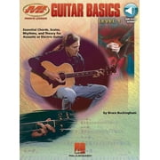 Guitar Basics: Private Lessons Series (Other)