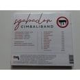 thumbnail image 2 of Szabadon - Cimbaliband / Fono Budai Zenehaz Audio CD 2021 / FA 477-2, 2 of 3