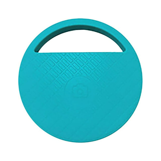 Portable Mini Pet GPS Tracker - Bluetooth 4.0 Locator for Cats/Dogs/Children, Key Finder