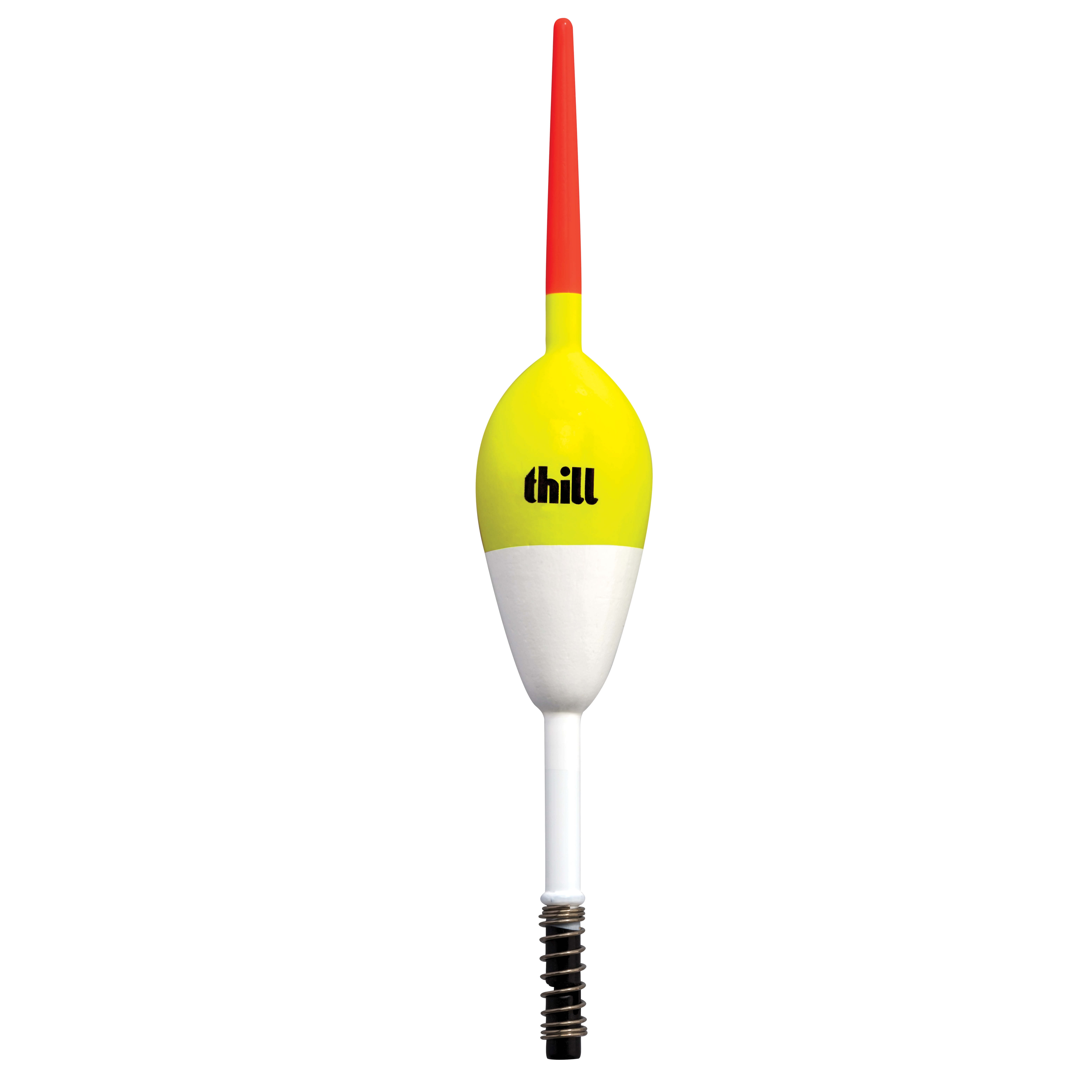 Thill America's Favorite Float 1" Oval 5 1/2" Spring
