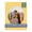 Light Orange, variant on Orange Picture Frame Mat for 10x13 Frames - Oval Opening for 8x10 Photos - 10 Mats