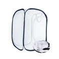 thumbnail image 4 of GOOHOCHY Butterfly Habitat White Insect Observation House Portable Habitat 1Set, 4 of 8