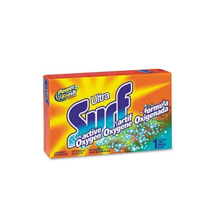 Surf Powder Fresh Laundry Detergent