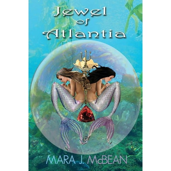Jewel of Atlantia, (Paperback)