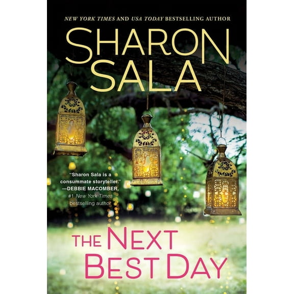 The Next Best Day, (Paperback)