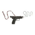 thumbnail image 6 of Bore-Nado Gun Snake Cleaning Rope by Allen Company, .40 Caliber, Multi-Color, 6 of 7