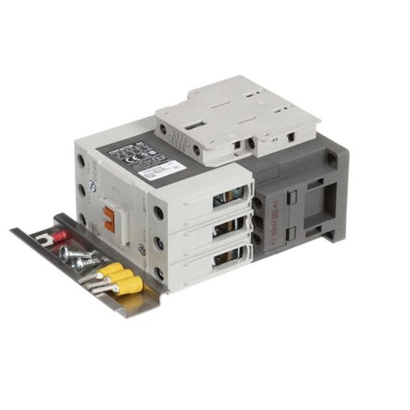 Blodgett 58650 Contacteur de Mercure de Remplacement 65A