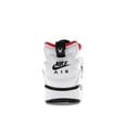 thumbnail image 4 of Nike Men's Air Diamond Turf Proto '92 Atlanta Falcons Shoes, from StockX, 4 of 5