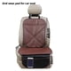 thumbnail image 2 of Cojín antidesgaste del asiento de seguridad para niños del coche Cojín del asiento para niños, 2 of 5