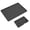 Black, variant on SDFGTstore Nonslip Silicone Espresso Tamper Mat Silicone Tamper Pad Fit Various Tamper Size