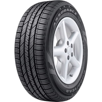 Goodyear Assurance MaxGuard 225/55R19 99V Standard Load